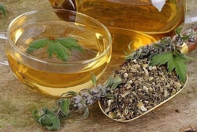 Сумесь зеляніны