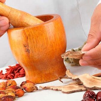 лячэнне астэахандрозу паяснічнага аддзела пазваночніка народнымі сродкамі